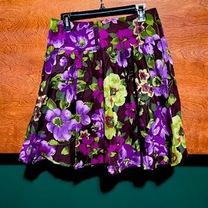 APT9 Skirt